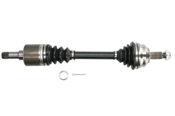 Привід передній лівий Magneti Marelli TDS0155 ціна, від 82.25 USD