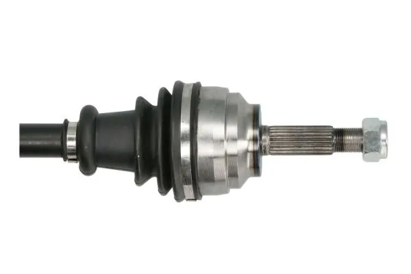 Ліва піввісь 303076 GKN-Spidan