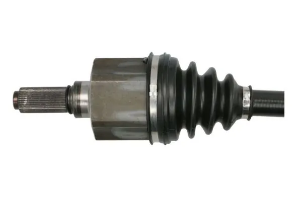 Привід передній лівий Peugeot/Citroen 9811045480 ціна, від 86.37 USD