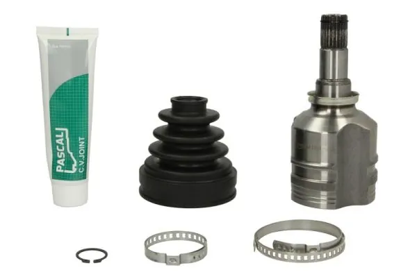 ШРКШ внутрішній, передній Toyota Corolla ліфтбек (E9) (1987 - 1992) ціна, від 33.92 USD