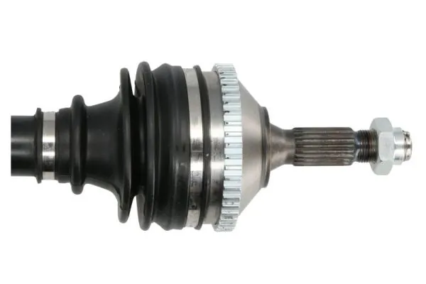 Купити 0021045 GKN-Spidan Ліва піввісь