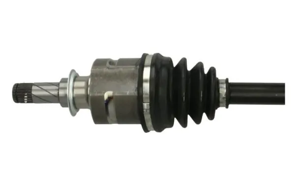 Піввісь передня, права Pascal G2X067PC ціна, від 89.44 USD