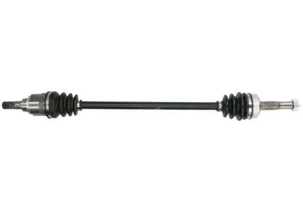 Привід задній на Nissan Qashqai I J10