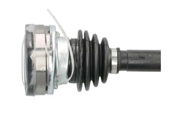  Ліва піввісь Volkswagen Polo 3
