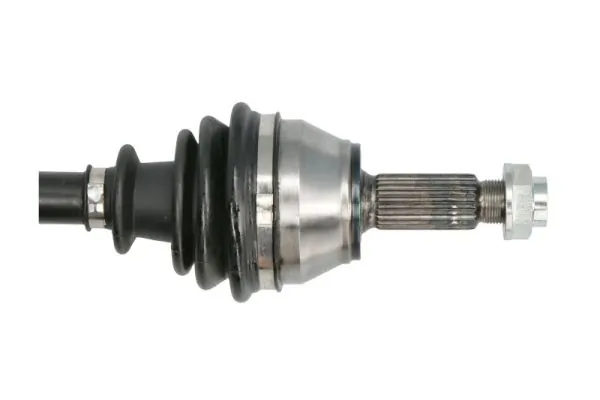 1059524 Mazda Привід лівий