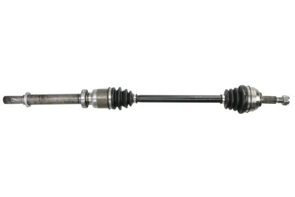 Піввісь передня, права Renault Modus мінівен (JP0) (2004 - 2012) ціна, від 117.51 USD