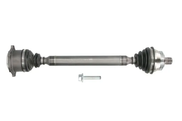 Піввісь права 0021172 GKN-Spidan