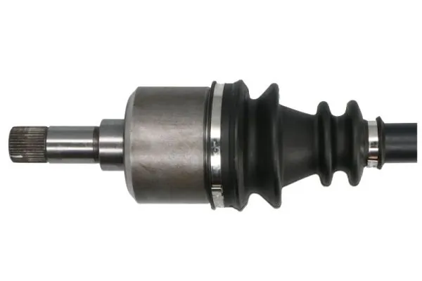 Ліва піввісь 491137 Maxgear
