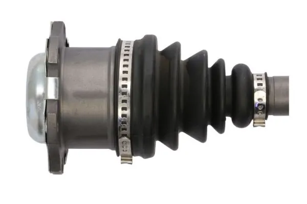 Купити 1J0407272CT Nova Піввісь права