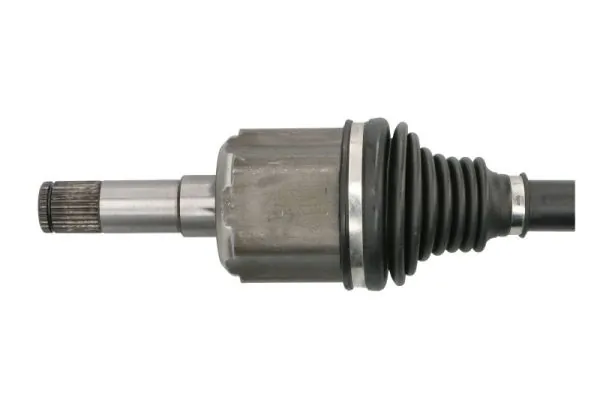 Піввісь передня, права Pascal G2X091PC ціна, від 81.73 USD