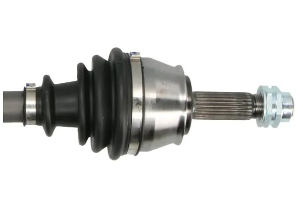 Ліва піввісь BB1208 Posterparts
