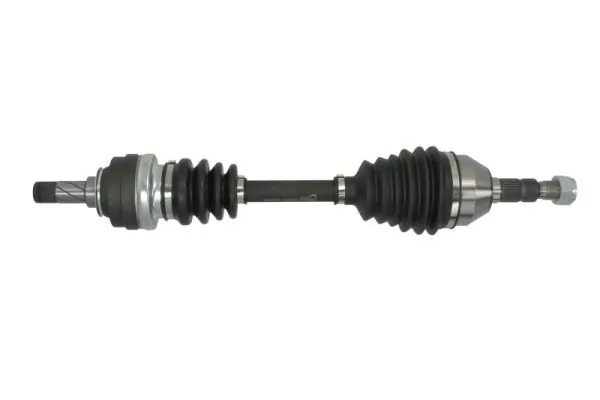 13136379 Peugeot/Citroen Привід лівий