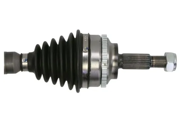 Піввісь передня, права Polcar T49162A ціна, від 79.23 USD