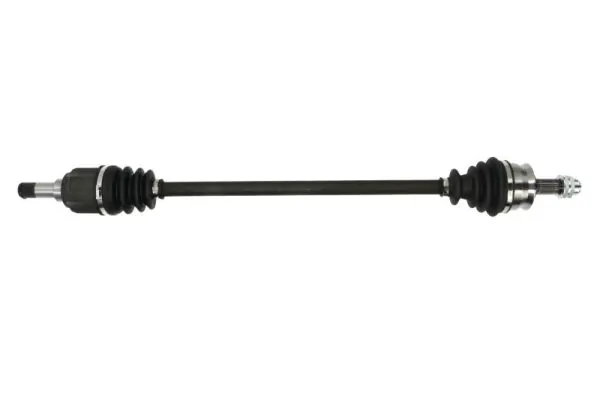 Піввісь передня, права Fiat Panda II хетчбек (169A) (2003 - 2013) ціна, від 85.56 USD