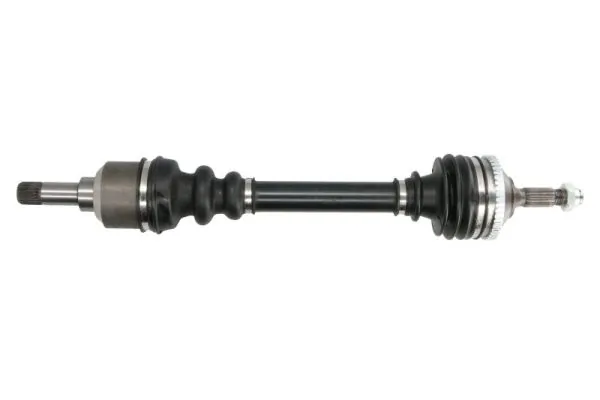 Привід передній лівий GKN-Spidan 0021045 ціна, від 74.18 USD