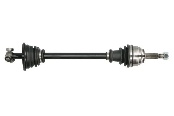 Купити 303076 GKN-Spidan Ліва піввісь