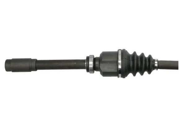 Піввісь передня, права VAG 9639858280 ціна, від 112.60 USD