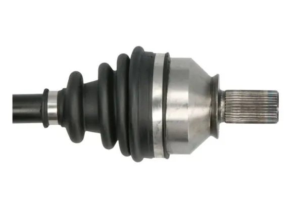 VKJC6493 SKF Піввісь задня, ліва