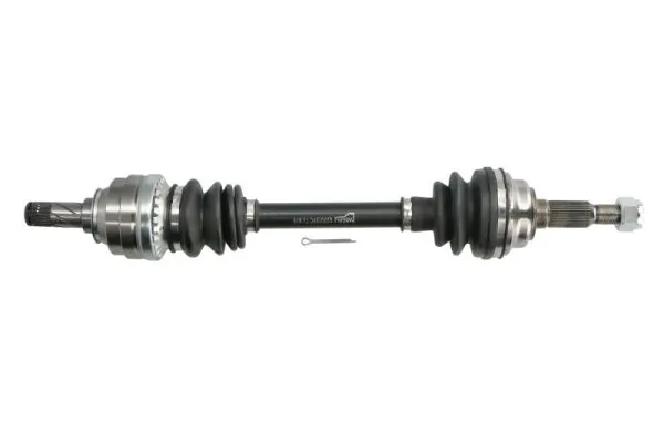 Привід передній лівий General Motors 0374321 ціна, від 67.75 USD