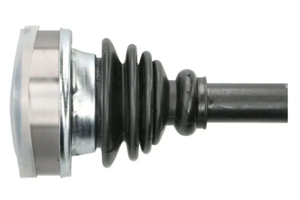 Піввісь передня ліва Seat Toledo I