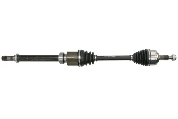 Піввісь передня, права Renault LODGY мінівен (JS) (2012 - 2026) ціна, від 86.19 USD