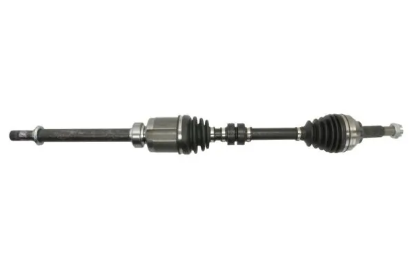  Піввісь права Nissan Qashqai 2