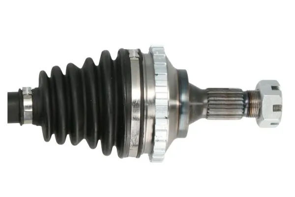 Піввісь права 302923 GKN-Spidan