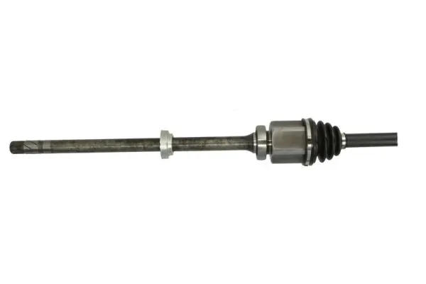 Піввісь передня, права Pascal G2K001PC ціна, від 113.77 USD