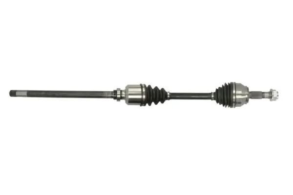 Піввісь передня, права GP GP1369959080 ціна, від 128.29 USD