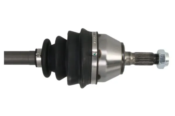 Ліва піввісь 490490 Maxgear