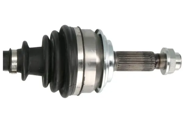 Купити Піввісь права Toyota Yaris  P13