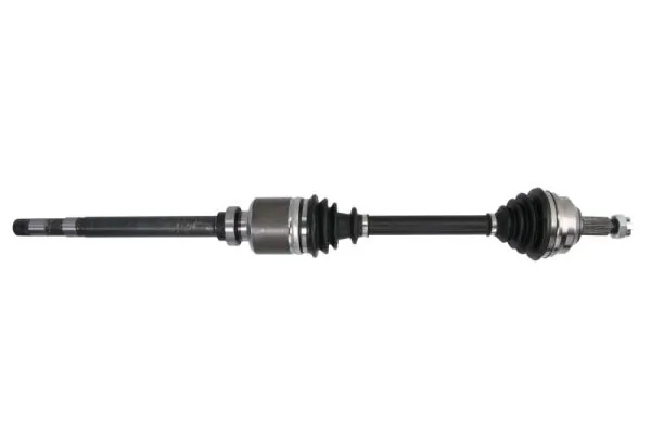 Піввісь права TDS0142 Magneti Marelli