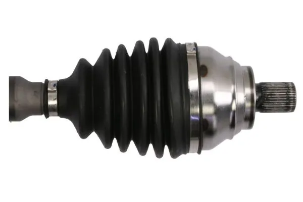 Привід правий GKN-Spidan 0025593