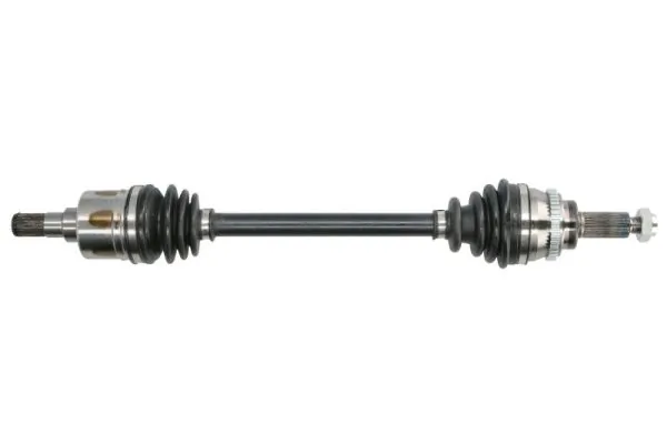 Привід передній лівий Polcar T68423A1 ціна, від 33.17 USD
