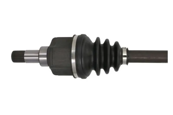 Ліва піввісь 0021043 GKN-Spidan