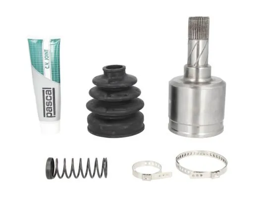 BB5719 Posterparts ШРКШ внутрішній, передній, лівий