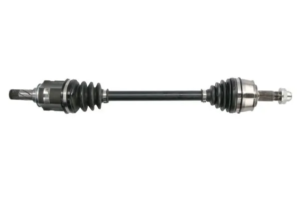 Ліва піввісь 95520465 Peugeot/Citroen