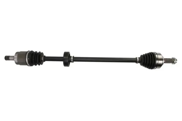 Піввісь передня, права Honda Jazz хетчбек (GD, GE) (2002 - 2008) ціна, від 81.10 USD