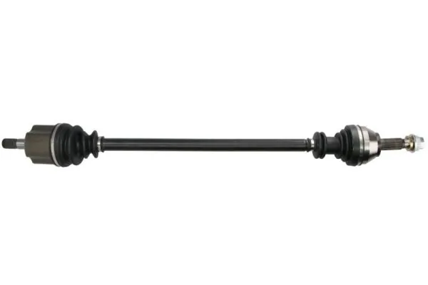Купити 303043 GKN-Spidan Піввісь права
