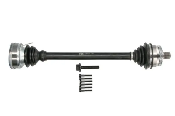 TDS0001 Magneti Marelli Привід лівий