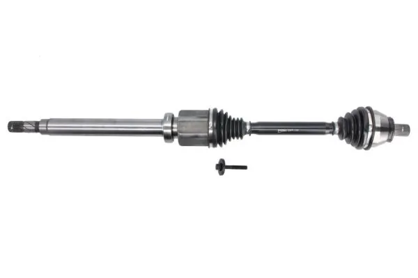 Піввісь передня, права Posterparts BB3786 ціна, від 121.26 USD