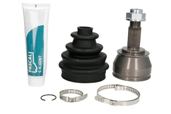 Купити TOJ0094 Magneti Marelli Шарнір приводу зовнішній