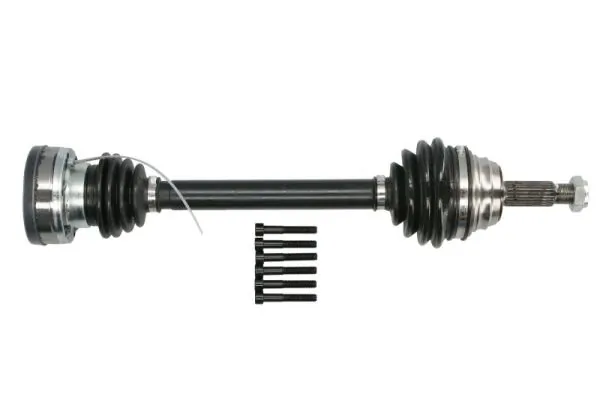 Привід лівий на Volkswagen Polo III 6N1