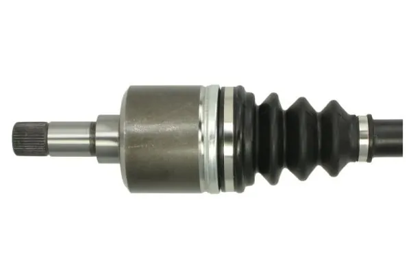 Ліва піввісь 305342 GKN-Spidan