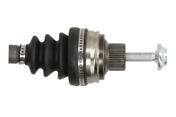 Купити 8R0407271 VAG Вісь передня в зборі