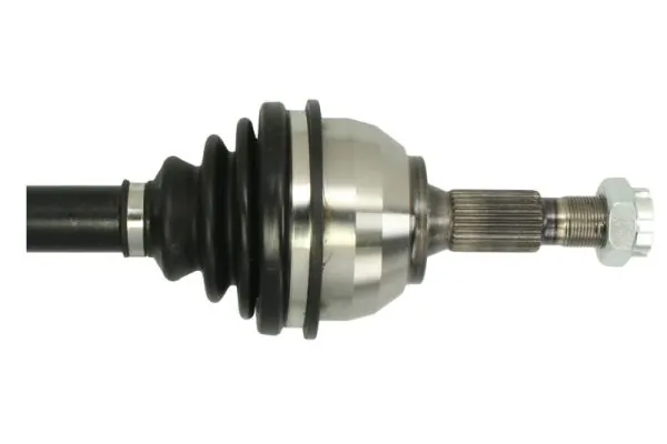 Купити 305342 GKN-Spidan Ліва піввісь