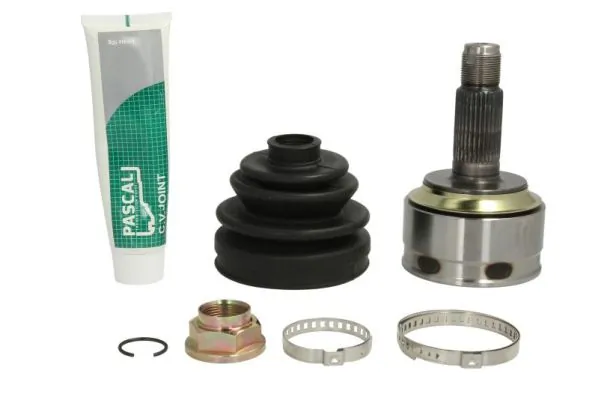 ШРУС зовнішній передній BB5462 Posterparts