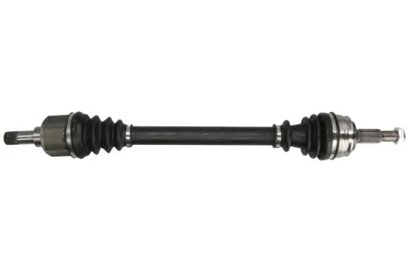 Купити 9839512780 Peugeot/Citroen Ліва піввісь