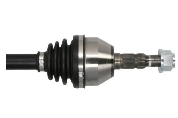 13124675 Peugeot/Citroen Привід лівий
