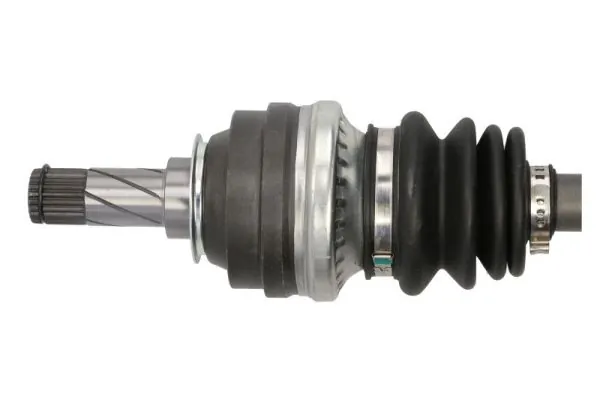 Піввісь передня, права Pascal G2X005PC ціна, від 107.78 USD